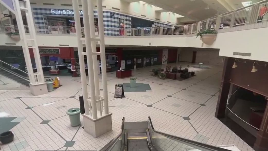 Seminole Towne Center makeover in the works